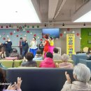 송년 나눔공연 이미지