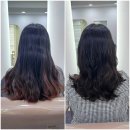 뉴비치 남자 경로당 | 부산진구펌 전포동헤어샵 SC컬 레이어드펌 뉴뉴헤어