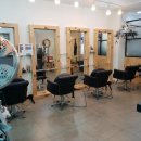 다인헤어 이미지