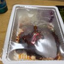 가장맛있는족발 청양점 | [가장맛있는족발 천안청수점] 불족+쟁반국수 배달 후기