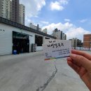 지성칼국수
