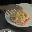 카페개러지 청담점 | [강남 크리스마스 데이트 추천] 신사동 카페거리 "르 브루주아" 와인 페어링 강추 (맛집 모임)