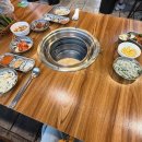 봉명중학교 | 청주 봉명동 뒷고기 맛집 원조장가네참숯뒷고기 후기