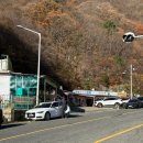 터널산장 | 부산근교 영남알프스 가을 가지산 등산코스 (석남터널-중봉-정상)