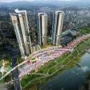 광주-경안2지구 도시개발사업 개발계획수립 고시 이미지
