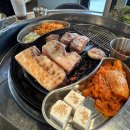 다돼지 - 동구 진성로 10-3 | 성수동 삼겹살 맛집 눈꽃돼지 방문후기｜다 구워주는 고깃집, 메뉴추천, 가격, 주차 총정리