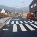 진접도시계획도로 이미지