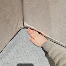 비아중앙로 | 아기침대매트리스 엘라비아 S6,제롬 저상형침대가드 렌탈구성 만족해