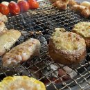 숯불에구운닭 이미지