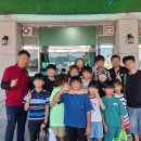 한길지역아동센터 이미지