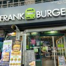 프랭크버거 마포구청역점 이미지