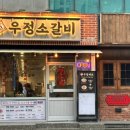 영삼이네우정소갈비제주연동점