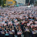 Debate heats up over extending retirement age to 65 정년 65세 연장 논란 가열 이미지