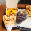 맘스터치(Momstouch) - 치즈감자 솔직 후기, 정보