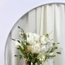 장지9길 | 문정 장지 복정 부케 말리기 선물 ㅣ신부님이 선택한 실용적인 부케말리기선물 레진화병