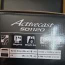 액티브캐스트SD1120(2025) 이미지