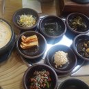 옛날맷돌손두부 이미지