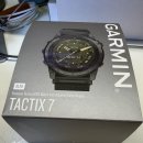가민 tactix 7 – AMOLED Edition 이미지