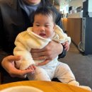 해피타임 안성점 | (D+200~240)이유식 하루2끼, 첫 코감기, 배밀이열심히하는 아가, 교정시작