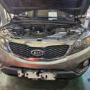 토탈카시스템 | 대전dpf청소 토탈카시스템 i40 디젤 차량 관리 후기