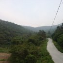 고성사방댐 이미지