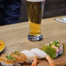 4519 | [잠실] 잠실 롯데월드몰 맛집 '갓덴스시' 평일 웨이팅 40분 후기