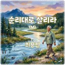 최용진 - 순리대로 살리라 이미지