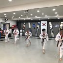 한양대그레이트태권도장