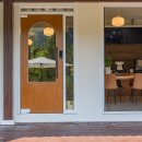 자연속의 펫 이미지