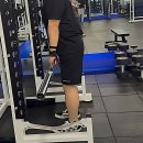 GS25 덕계봉우점 | 운동 뽐뿌 제대로 왔다! 이럴 때 아니면 언제 해?