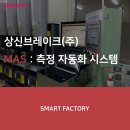 상신브레이크(주) 이미지