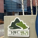 [원주여행] 소금산 그랜드밸리(케이블카), 출렁다리, 울렁다리 코스 후기