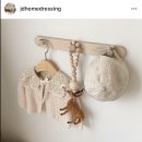 제이디(JD)팜 | JD홈드레싱 우드후크핀