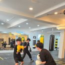 은전로 | 운동 싫어도 재미 붙는다…! 연천복싱 입문은 WJ복싱 연천점에서 시작한 솔직 후기 🥊 (전곡복싱)