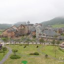 인터컨티넨탈알펜시아평창리조트 이미지