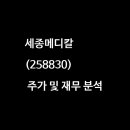 (주)세종메디칼 이미지