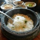 시골밥상 이미지