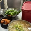 명신3 | 대구 서문시장 먹거리 명신손칼국수 웨이팅 후기