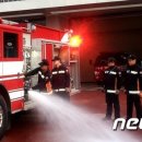 충북소방본부(119특수구조단) 이미지