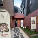신사동-11 | [신사] 신사동 맛집 가로수길 데이트하기 좋은 소양탐정 2인 방문 후기