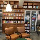 노을책방 | [책방 넘나들기] 대구 퀴어 페미니즘 독립서점 (비건 기본 음료 및 모임 가능 공간)