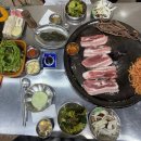 봉곡동273 | [창원]봉곡동 고깃집 소문난 솥뚜껑 후기