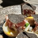 가로수길 일식당, 네기다이닝라운지 메뉴 6가지! 흑백요리사 장호준 쉐프 식당 👨🏻‍🍳 솔직후기 🧅