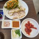 광명사거리역 맛집 광명사거리 칼국수 광명사거리 보쌈 맛집_소소미 전골칼국수보쌈