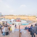 신보영 | 서울소상공인신문, 붓다의뜰, 구파발천에 흐르는 명상과 음악! 『명상! 실개천 르네상스』 시민들의...