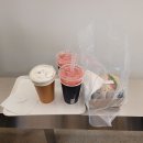 CU안산반월점 | [안산 카페] 성곡동 반월공단 타원타크라 카페 크림...DEGREE)&gt; (회사 1시간 탈출한 썰 푼다..) (feat. CU)