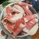 대청마루ㅣ충무로고기집 필동삼겹살 동대맛집