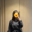 바스락 | [뉴데이뉴미] 클레이 허리 리본 D링 벨트 바스락 셔츠 내돈내산 후기