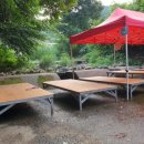 도깨비 계곡산장 이미지