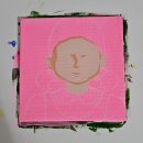 영희와철수 | 오징어 게임 시즌3 영희와 철수 그림 아크릴화 그리기